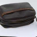 LOUIS VUITTON Monogram Reporter PM Shoulder Bag M45254 LV Auth 93180-6