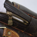 LOUIS VUITTON Monogram Reporter PM Shoulder Bag M45254 LV Auth 93180-7