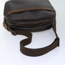 LOUIS VUITTON Monogram Reporter PM Shoulder Bag M45254 LV Auth 93180-9