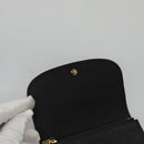 LOUIS VUITTON Monogram Empreinte Portefeuille Arianne Wallet M64148 Auth 93269-19