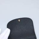 LOUIS VUITTON Monogram Empreinte Portefeuille Arianne Wallet M64148 Auth 93269-24