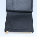 LOUIS VUITTON Monogram Empreinte Portefeuille Arianne Wallet M64148 Auth 93269-26