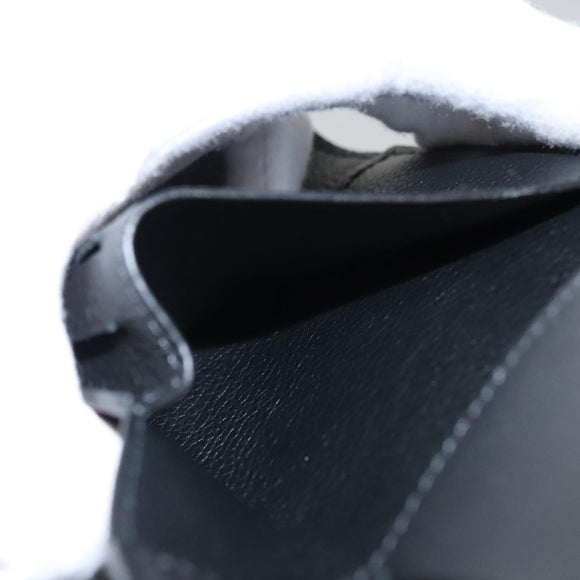 LOUIS VUITTON Monogram Empreinte Portefeuille Arianne Wallet M64148 Auth 93269