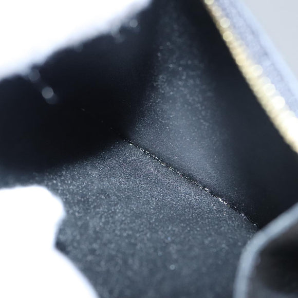 LOUIS VUITTON Monogram Empreinte Portefeuille Arianne Wallet M64148 Auth 93269