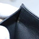 LOUIS VUITTON Monogram Empreinte Portefeuille Arianne Wallet M64148 Auth 93269-11