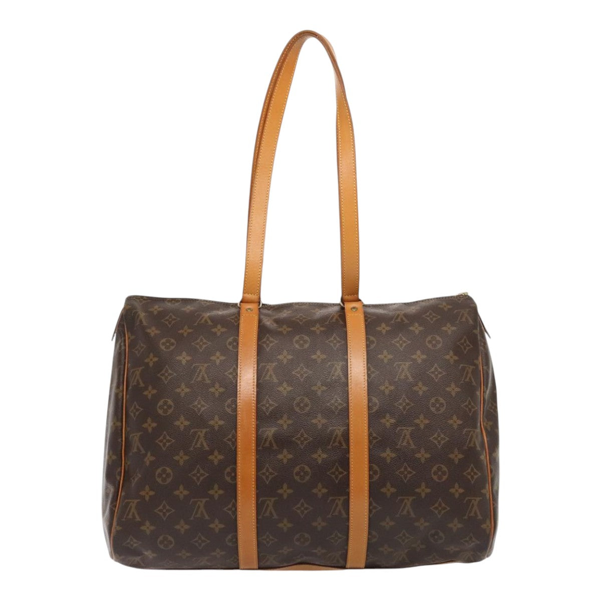 LOUIS VUITTON Monogram Flanerie 45 Shoulder Bag M51115 LV Auth 93439 - 0