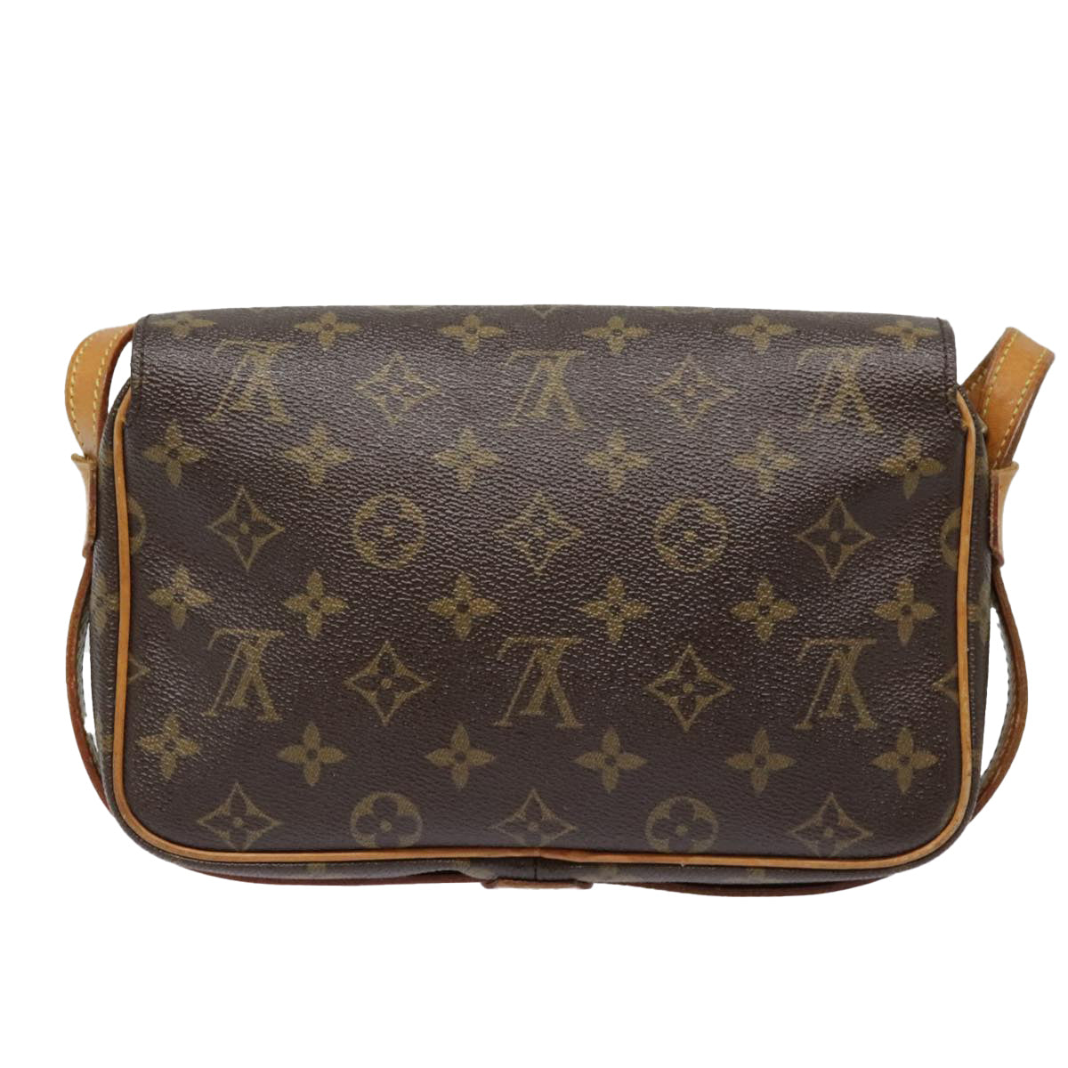 LOUIS VUITTON Monogram Saint Germain Shoulder Bag M51210 LV Auth 93490 - 0