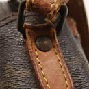 LOUIS VUITTON Monogram Trocadero 23 Shoulder Bag M51276 LV Auth 93514-10