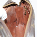 LOUIS VUITTON Monogram Trocadero 23 Shoulder Bag M51276 LV Auth 93514-20