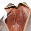 LOUIS VUITTON Monogram Trocadero 23 Shoulder Bag M51276 LV Auth 93514-21