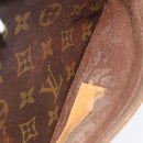 LOUIS VUITTON Monogram Trocadero 23 Shoulder Bag M51276 LV Auth 93514-12