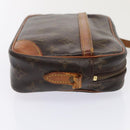 LOUIS VUITTON Monogram Trocadero 23 Shoulder Bag M51276 LV Auth 93514-3