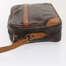 LOUIS VUITTON Monogram Trocadero 23 Shoulder Bag M51276 LV Auth 93514-5