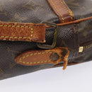 LOUIS VUITTON Monogram Trocadero 23 Shoulder Bag M51276 LV Auth 93514-4