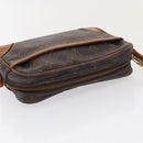 LOUIS VUITTON Monogram Trocadero 23 Shoulder Bag M51276 LV Auth 93514-14