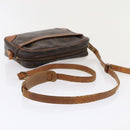 LOUIS VUITTON Monogram Trocadero 23 Shoulder Bag M51276 LV Auth 93514-7