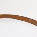 LOUIS VUITTON Monogram Trocadero 23 Shoulder Bag M51276 LV Auth 93514-8