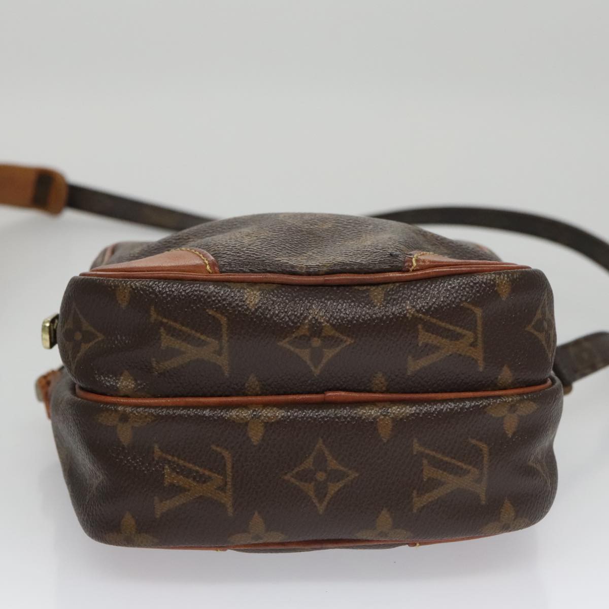 LOUIS VUITTON Monogram Amazon Shoulder Bag M45236 LV Auth 93614