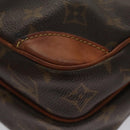 LOUIS VUITTON Monogram Amazon Shoulder Bag M45236 LV Auth 93614-16