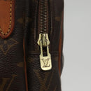 LOUIS VUITTON Monogram Amazon Shoulder Bag M45236 LV Auth 93614-19