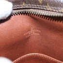 LOUIS VUITTON Monogram Amazon Shoulder Bag M45236 LV Auth 93614-20