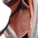 LOUIS VUITTON Monogram Amazon Shoulder Bag M45236 LV Auth 93614-11