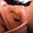 LOUIS VUITTON Monogram Amazon Shoulder Bag M45236 LV Auth 93614-12