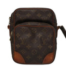 LOUIS VUITTON Monogram Amazon Shoulder Bag M45236 LV Auth 93614-13