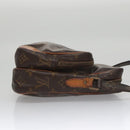 LOUIS VUITTON Monogram Amazon Shoulder Bag M45236 LV Auth 93614-3