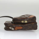 LOUIS VUITTON Monogram Amazon Shoulder Bag M45236 LV Auth 93614-4