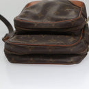 LOUIS VUITTON Monogram Amazon Shoulder Bag M45236 LV Auth 93614-6