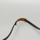 LOUIS VUITTON Monogram Amazon Shoulder Bag M45236 LV Auth 93614-14