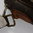 LOUIS VUITTON Monogram Amazon Shoulder Bag M45236 LV Auth 93614-8