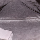 GUCCI GG Canvas Shoulder Bag Beige 120894 Auth 93629-15