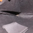 GUCCI GG Canvas Shoulder Bag Beige 120894 Auth 93629-17