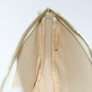 LOUIS VUITTON Damier Azur Pochette Accessoires Pouch N51986 LV Auth 93662-15