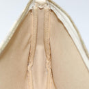 LOUIS VUITTON Damier Azur Pochette Accessoires Pouch N51986 LV Auth 93662-16