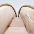 LOUIS VUITTON Monogram Game On Pochette Cosmetic PM Pouch M80283 LV Auth 93663A-20