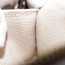 LOUIS VUITTON Monogram Game On Pochette Cosmetic PM Pouch M80283 LV Auth 93663A-11