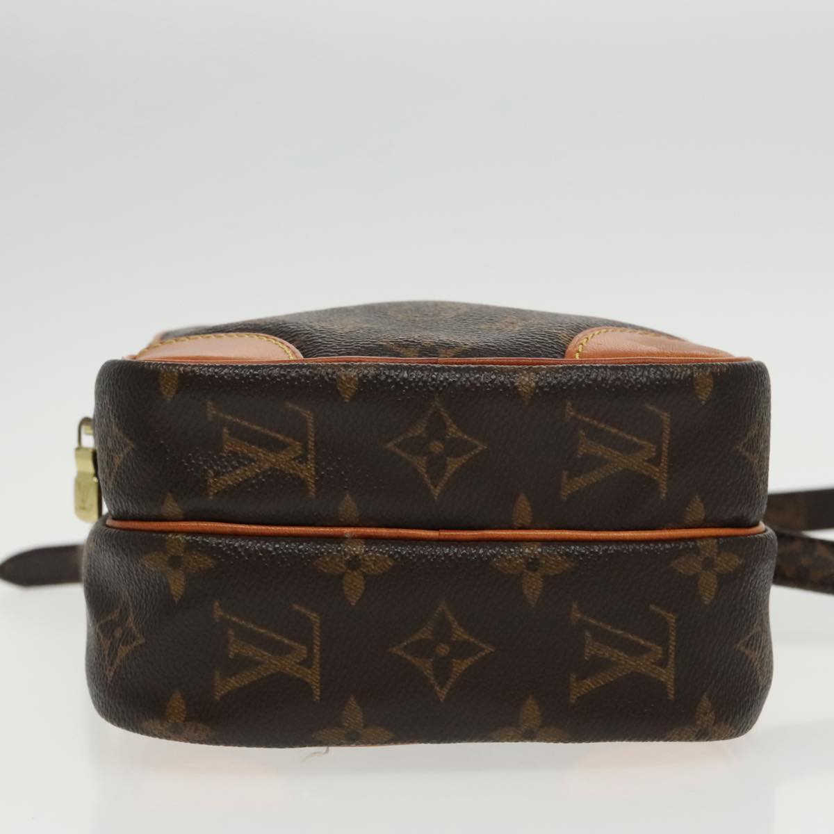 LOUIS VUITTON Monogram Amazon Shoulder Bag M45236 LV Auth 93723