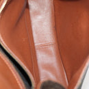 LOUIS VUITTON Monogram Saint Cloud GM Shoulder Bag M51242 LV Auth 93727-10