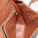 LOUIS VUITTON Monogram Saint Cloud GM Shoulder Bag M51242 LV Auth 93727-24