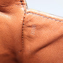 LOUIS VUITTON Monogram Saint Cloud GM Shoulder Bag M51242 LV Auth 93727-26