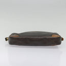 LOUIS VUITTON Monogram Marly Dragonne GM Clutch Bag M51825 LV Auth 93732-8