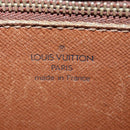 LOUIS VUITTON Monogram Marly Dragonne GM Clutch Bag M51825 LV Auth 93732-20