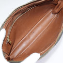 LOUIS VUITTON Monogram Marly Dragonne GM Clutch Bag M51825 LV Auth 93732-10