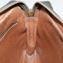 LOUIS VUITTON Monogram Marly Dragonne GM Clutch Bag M51825 LV Auth 93732-21