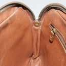 LOUIS VUITTON Monogram Marly Dragonne GM Clutch Bag M51825 LV Auth 93732-22