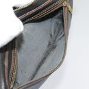 LOUIS VUITTON Monogram Marly Dragonne GM Clutch Bag M51825 LV Auth 93732-25