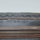 LOUIS VUITTON Monogram Marly Dragonne GM Clutch Bag M51825 LV Auth 93732-2